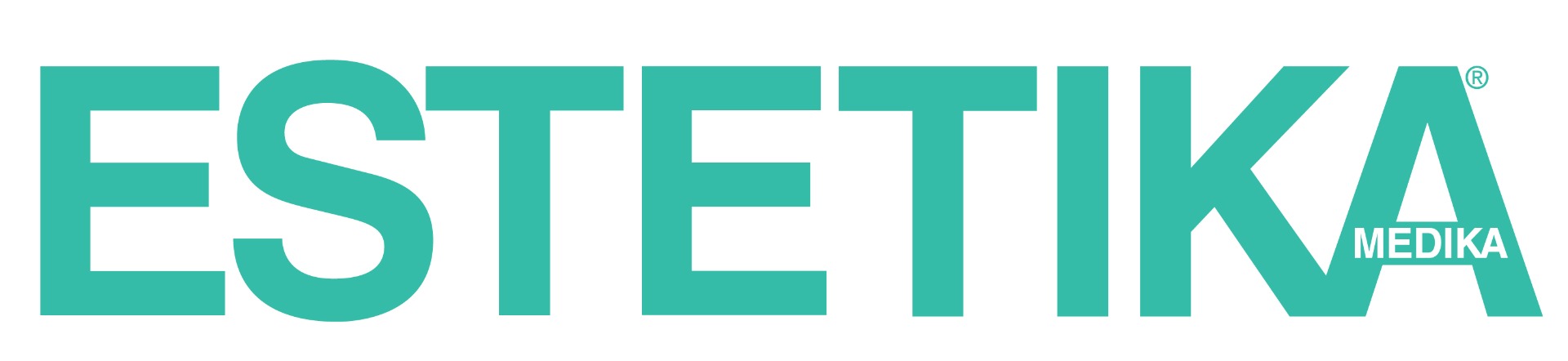 Logo časopisu Estetika