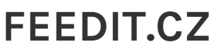 Logo portálu FeedIt.cz