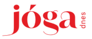 Logo portálu Jóga dnes
