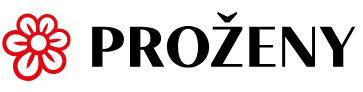 Logo portálu Pro ženy