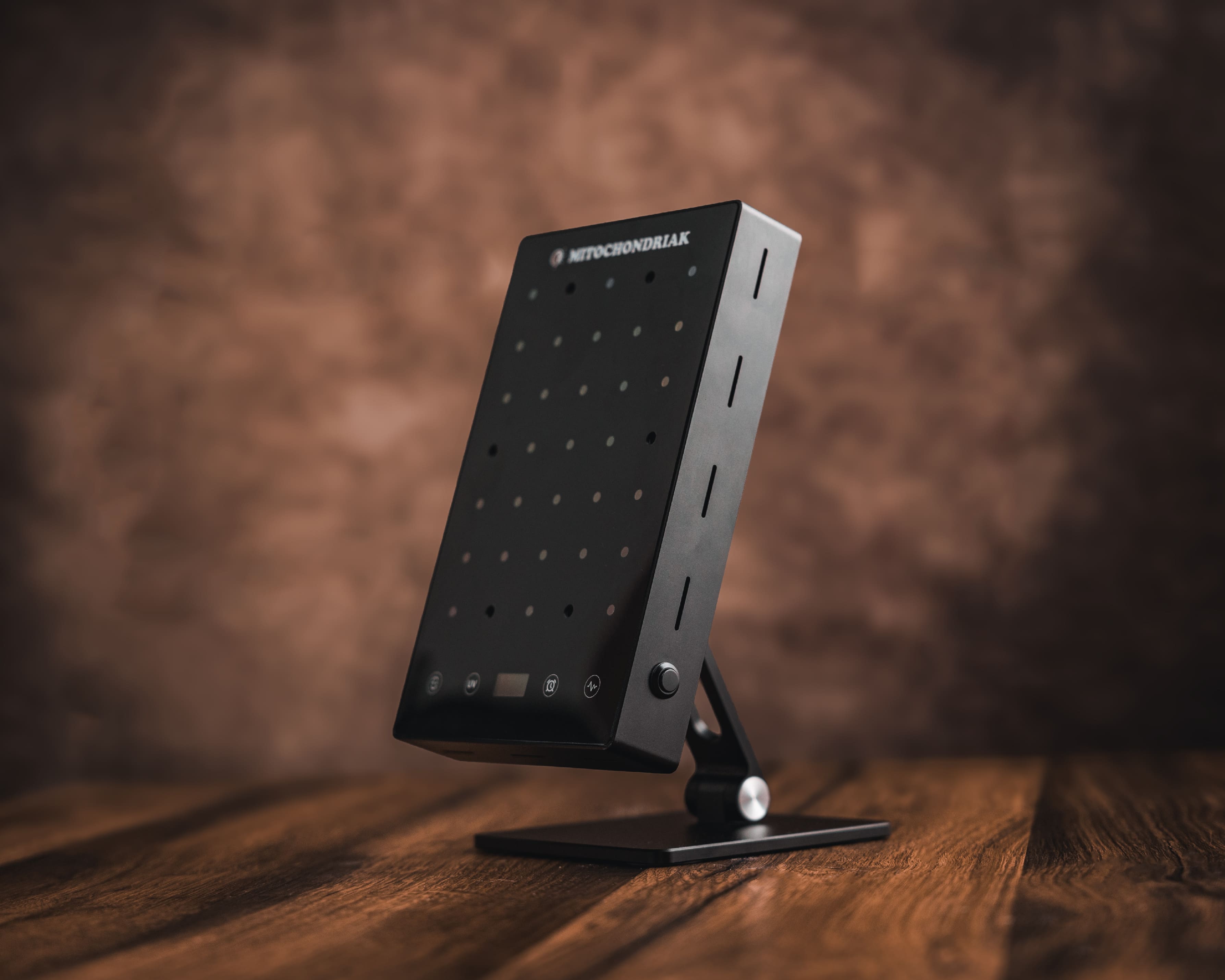 Doplnkové osvetlenie - Mitochondriak UV portable